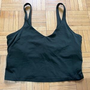 Lululemon align tank